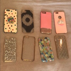 iPhone 6/6s Case Bundle